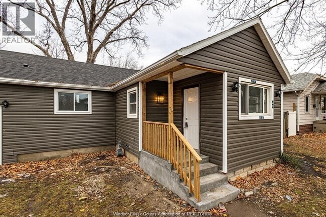 Building Photo - 1179 Prado Pl