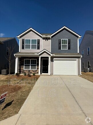 Building Photo - 618 Evaleigh St