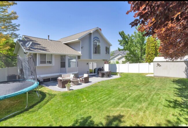 Foto del edificio - 9867 S Mumford Dr