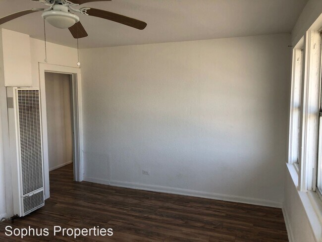 Foto del edificio - 2 br, 1 bath House - 2310 Jupiter Street