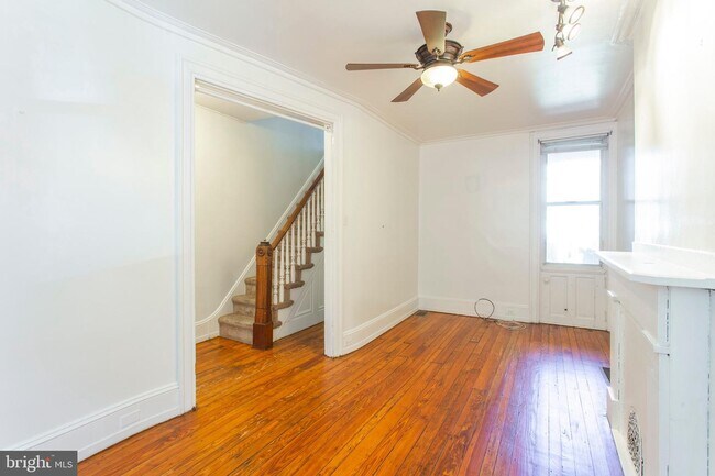 Building Photo - 828 N 25th St