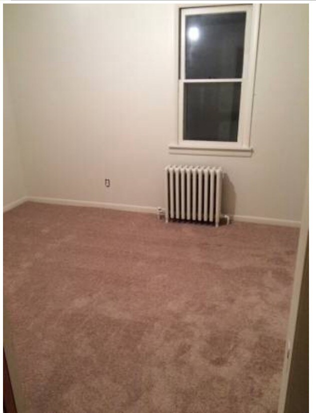 Bedroom one - 121 E Main St