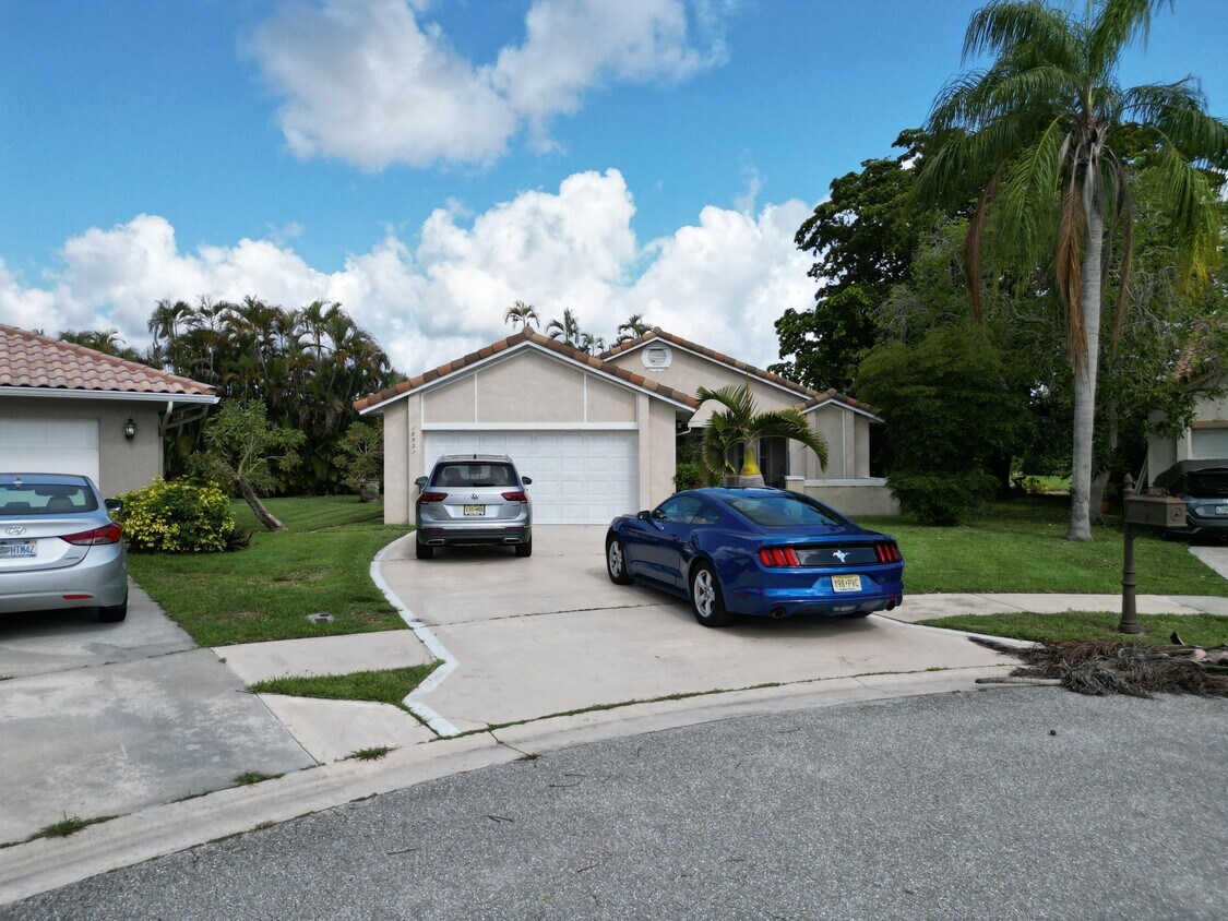 18921 Red Coral Way, Boca Raton, FL 33498 House Rental in Boca Raton