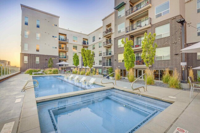 Foto del edificio - Encore