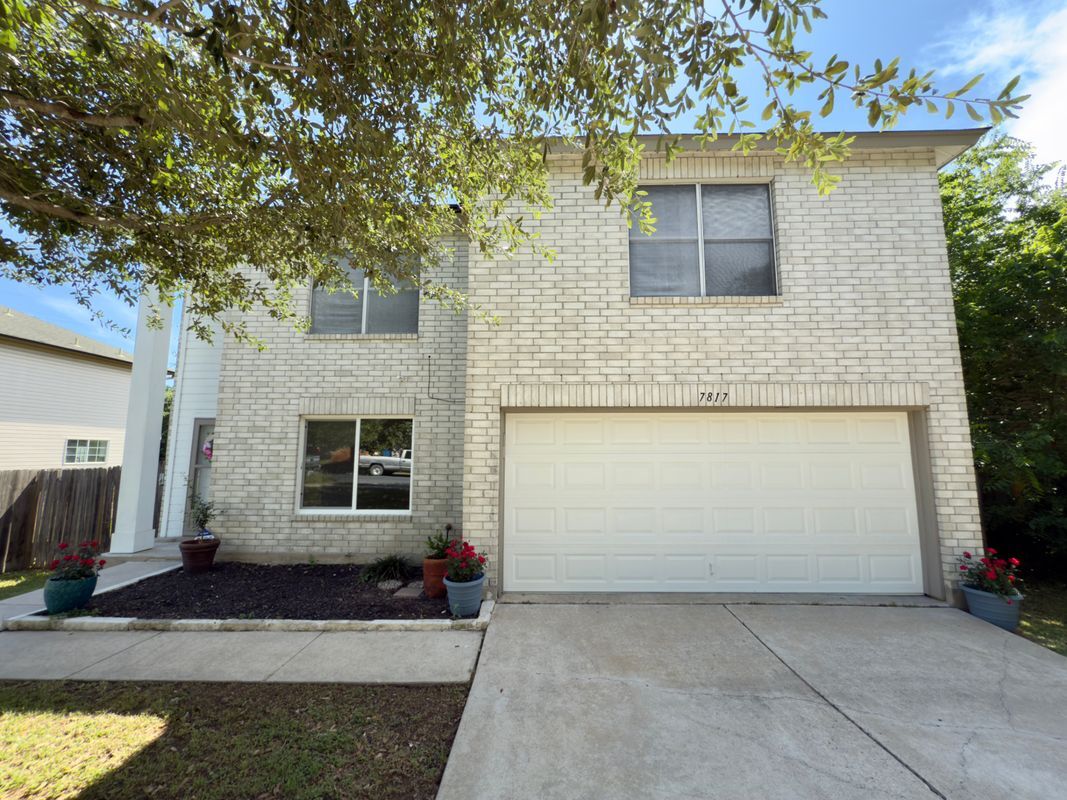 Foto principal - 7817 Marble Ridge Dr