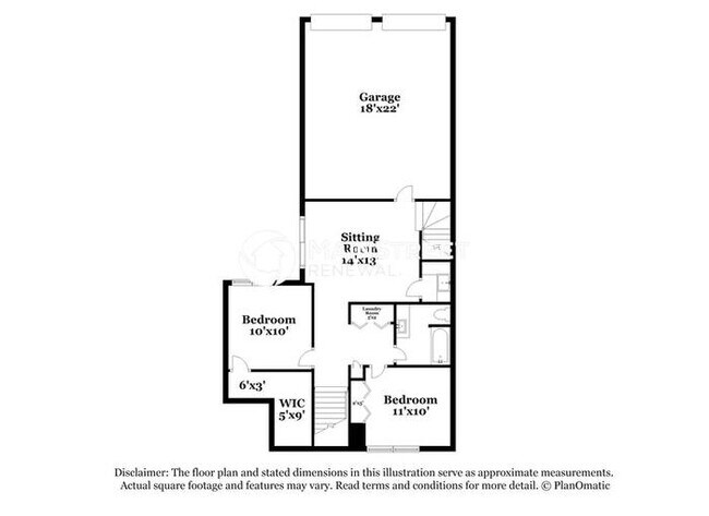 Building Photo - 3 Bedroom Pet-Friendly Home in MESQUITE, TX with Main Street Renewal