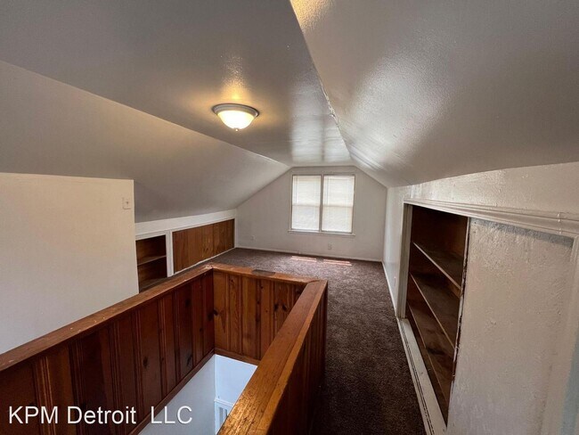 Foto del edificio - 3 br, 1.5 bath House - 7446 Rosemont Ave