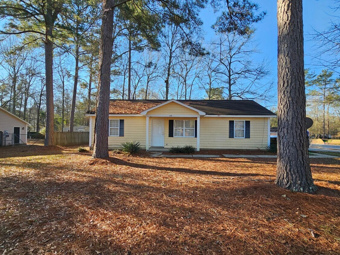 Foto principal - 168 Nacoochee St