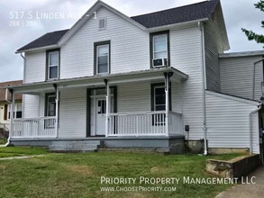 Building Photo - 517 S Linden Ave