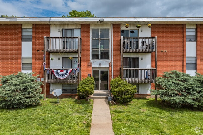 Building Photo - Seminole North Apartments