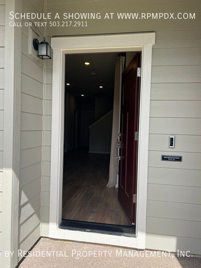 Foto del edificio - 31331 NW Brooking St