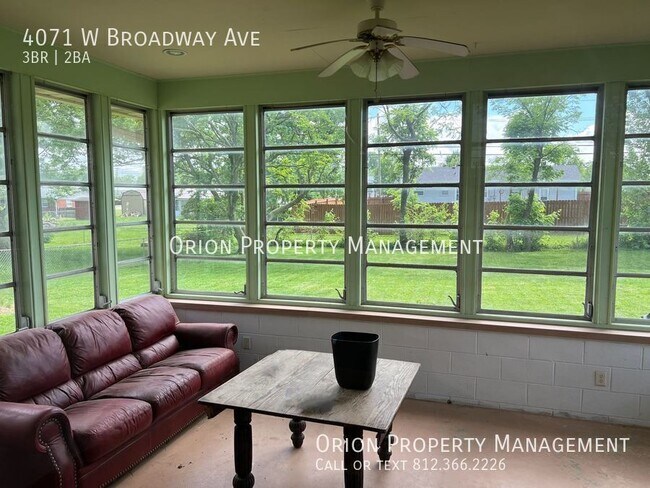 Foto del edificio - 4071 W Broadway Ave