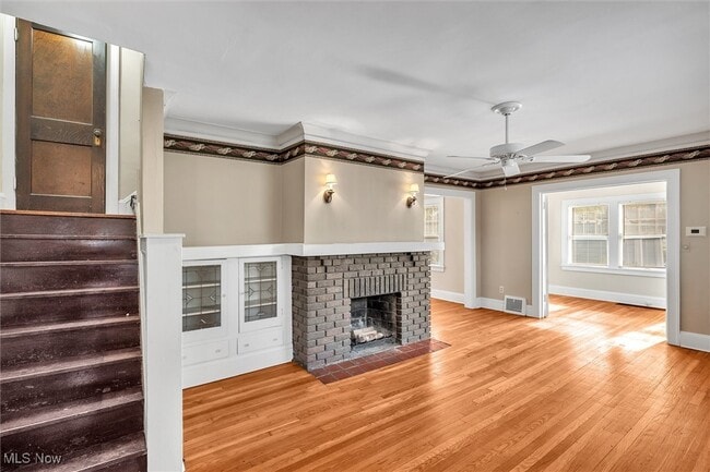 Foto del edificio - 3328 Kildare Rd