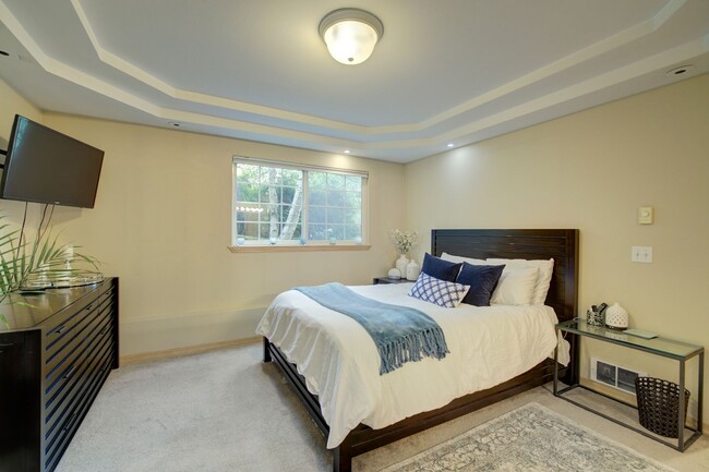 Foto del edificio - 2bd/2ba Seattle Condo