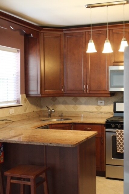 Foto del edificio - 4334 N Keystone Ave