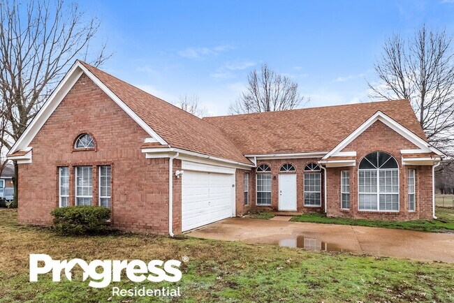 Foto del edificio - 5430 Stateline Rd