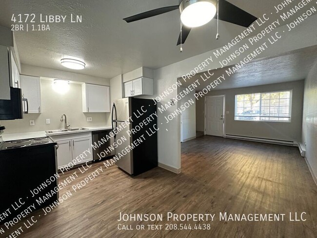 Building Photo - 4172 Libby Ln