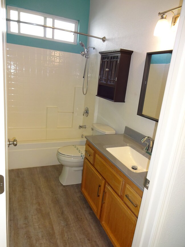 Building Photo - 5516 Butte View Ct