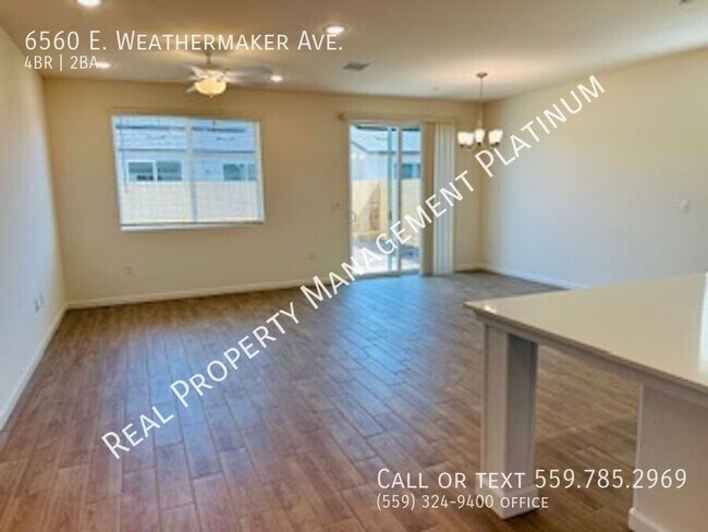 Foto del edificio - 6560 E Weathermaker Ave