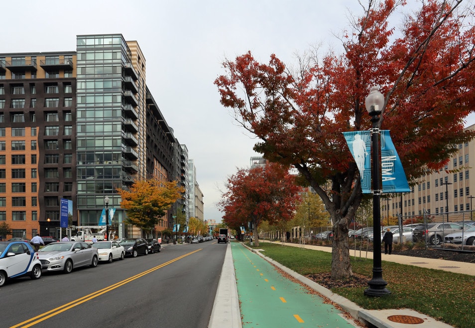 H Street Apartments for Rent Washington, DC 1,025 Rentals