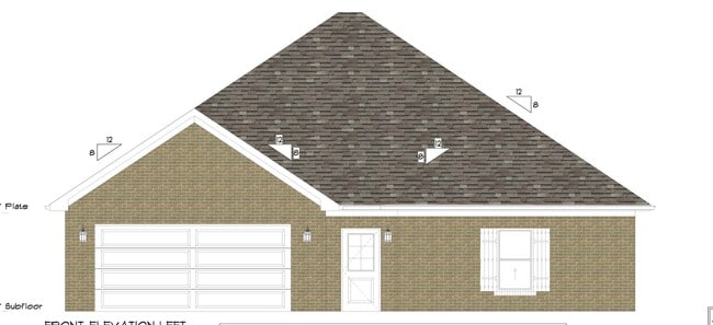 Building Photo - Home for rent in Brookwood, AL.... View with 48 Hours Notice!