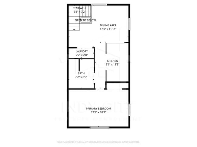 Foto del edificio - 2918 W Mooresville Rd