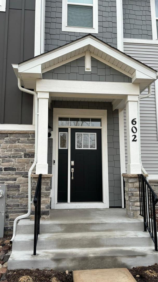 Building Photo - 602 Wolverine Dr