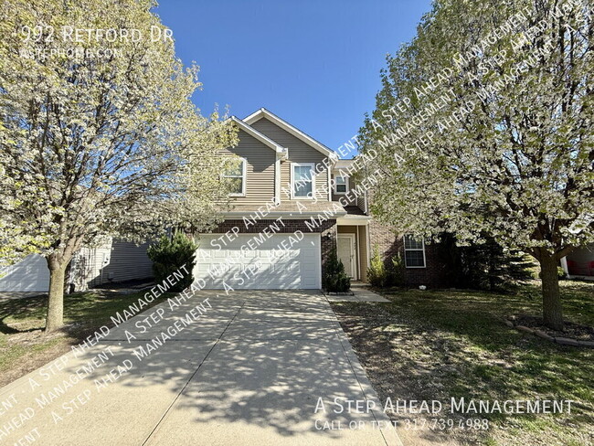 Building Photo - 992 Retford Dr