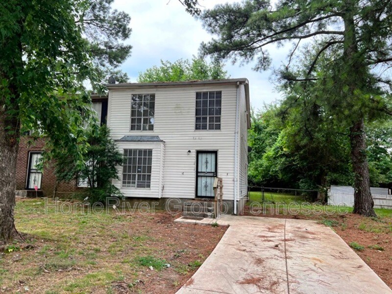 5749 Myers Rd, Memphis, TN 38115 House Rental in Memphis, TN