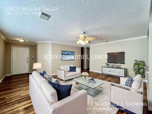 Building Photo - 13035 Woller Valley