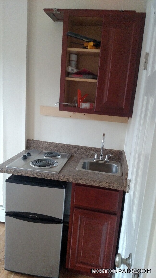 Building Photo - 53 S Huntington Ave