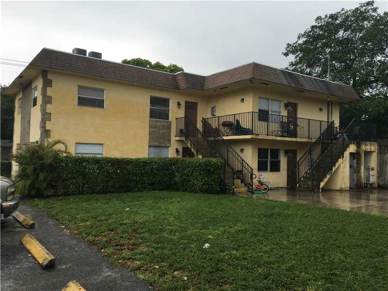 Primary Photo - 3811 SW 60th Ave