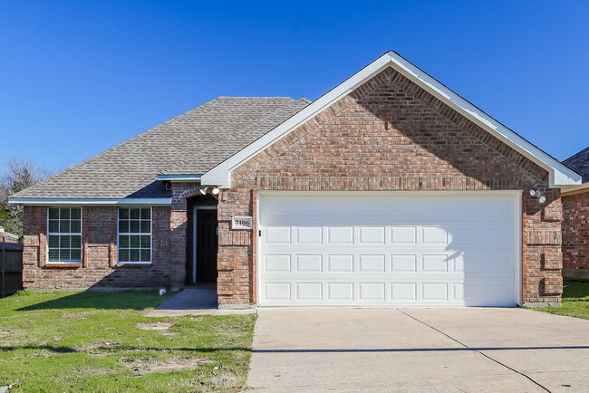 Building Photo - 7106 Sierra Way