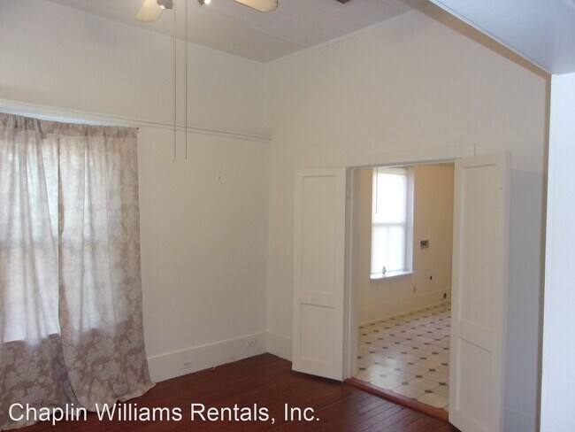 Building Photo - 2 br, 1 bath House - 514 S. 6th St. Apt A ...