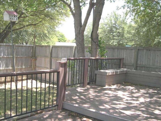 Foto del edificio - 4 Bedroom House in Plano, TX