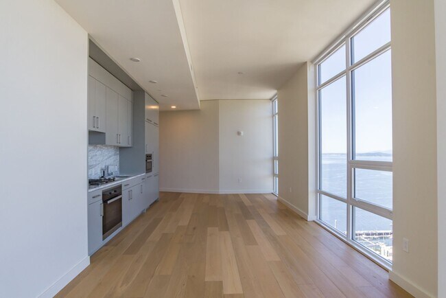 Foto del edificio - 2Bd/2Ba Seattle Condo