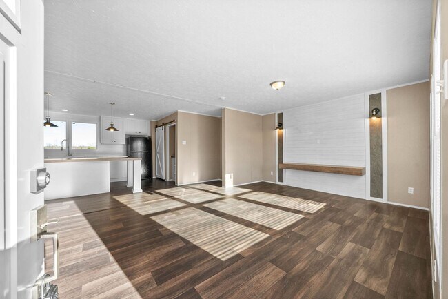 Foto del edificio - Beautiful Modular in Country Setting