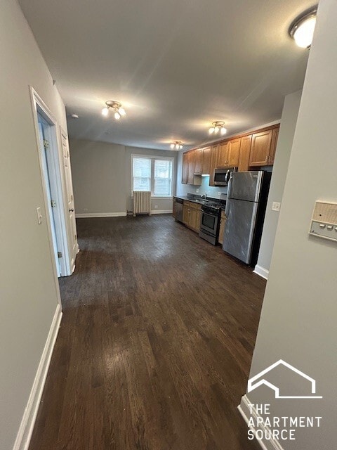 Photo - 4554 W George St Apartment