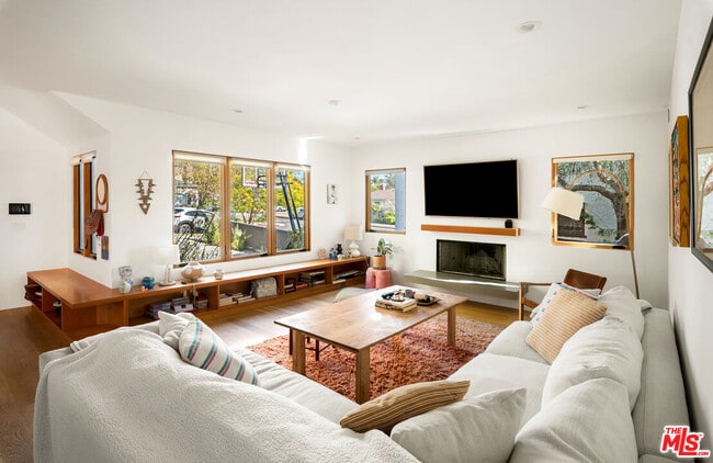 Foto del edificio - 3631 Wasatch Ave