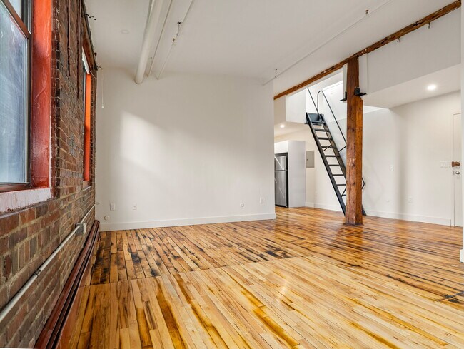 Building Photo - 791 Tremont St