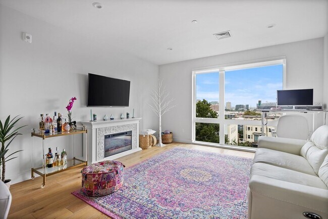 Foto del edificio - 414 W Broadway