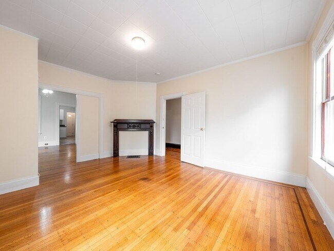 Foto del edificio - 8 Westerly St