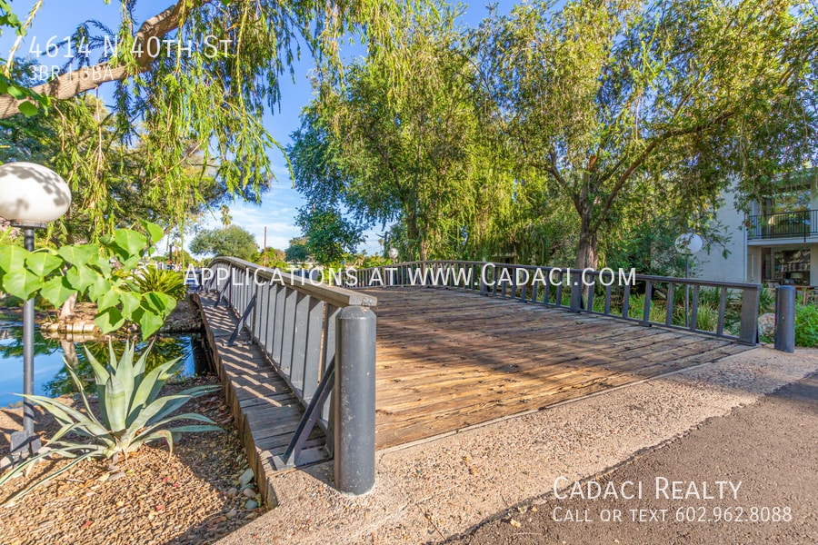 4614 N 40th St, Phoenix, AZ 85018 House Rental in Phoenix, AZ