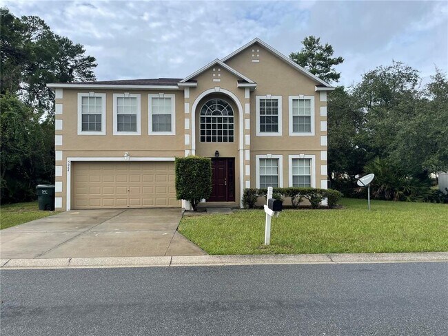 Foto del edificio - 5064 Spanish Oaks Blvd