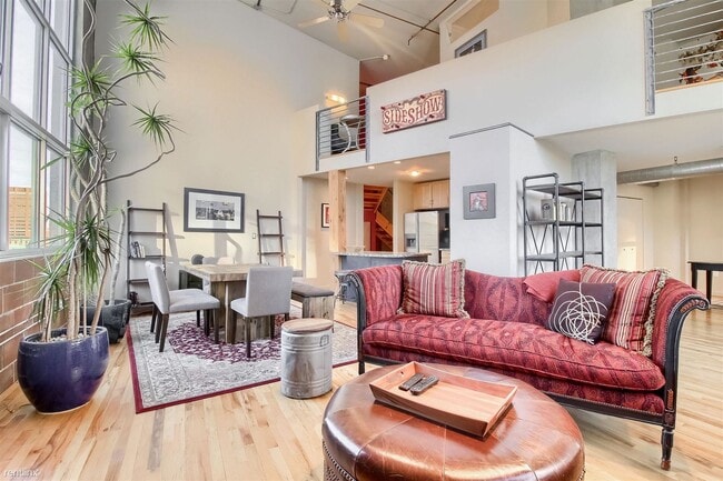 Building Photo - 2 br, 2 bath Condo - 1050 Cherokee Street 401
