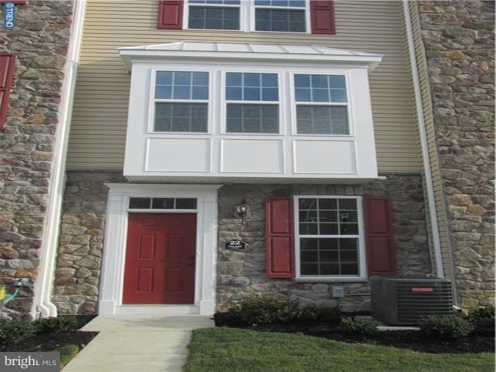 22 Tylers Ct, Somerdale, NJ 08083 Townhome Rentals in Somerdale NJ