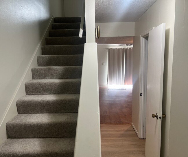 Foto del edificio - 2818 S O St