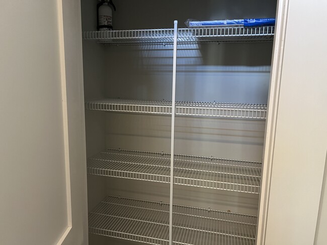 Pantry - 130 E Innes St