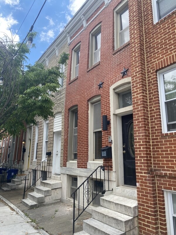 Foto del edificio - 212 N Luzerne Ave