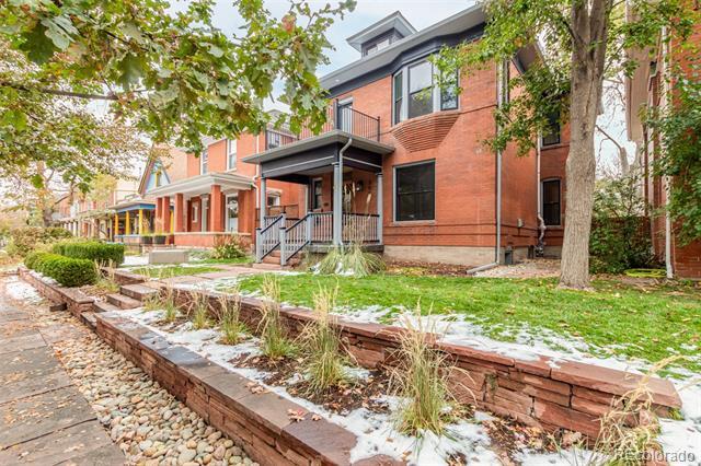 Building Photo - 2054 Emerson St